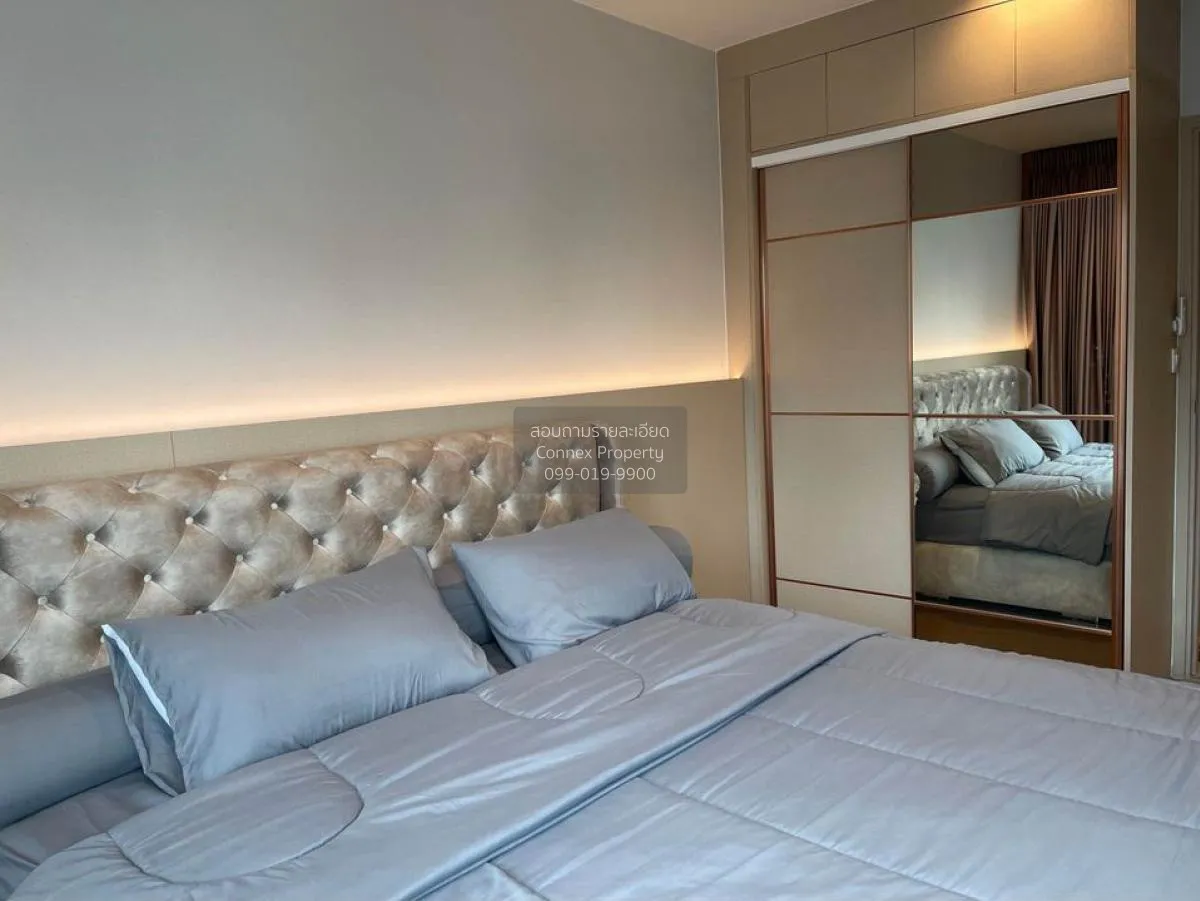 For Rent Condo , Life Sathorn Sierra , BTS-Talat Phlu , Talat Phl