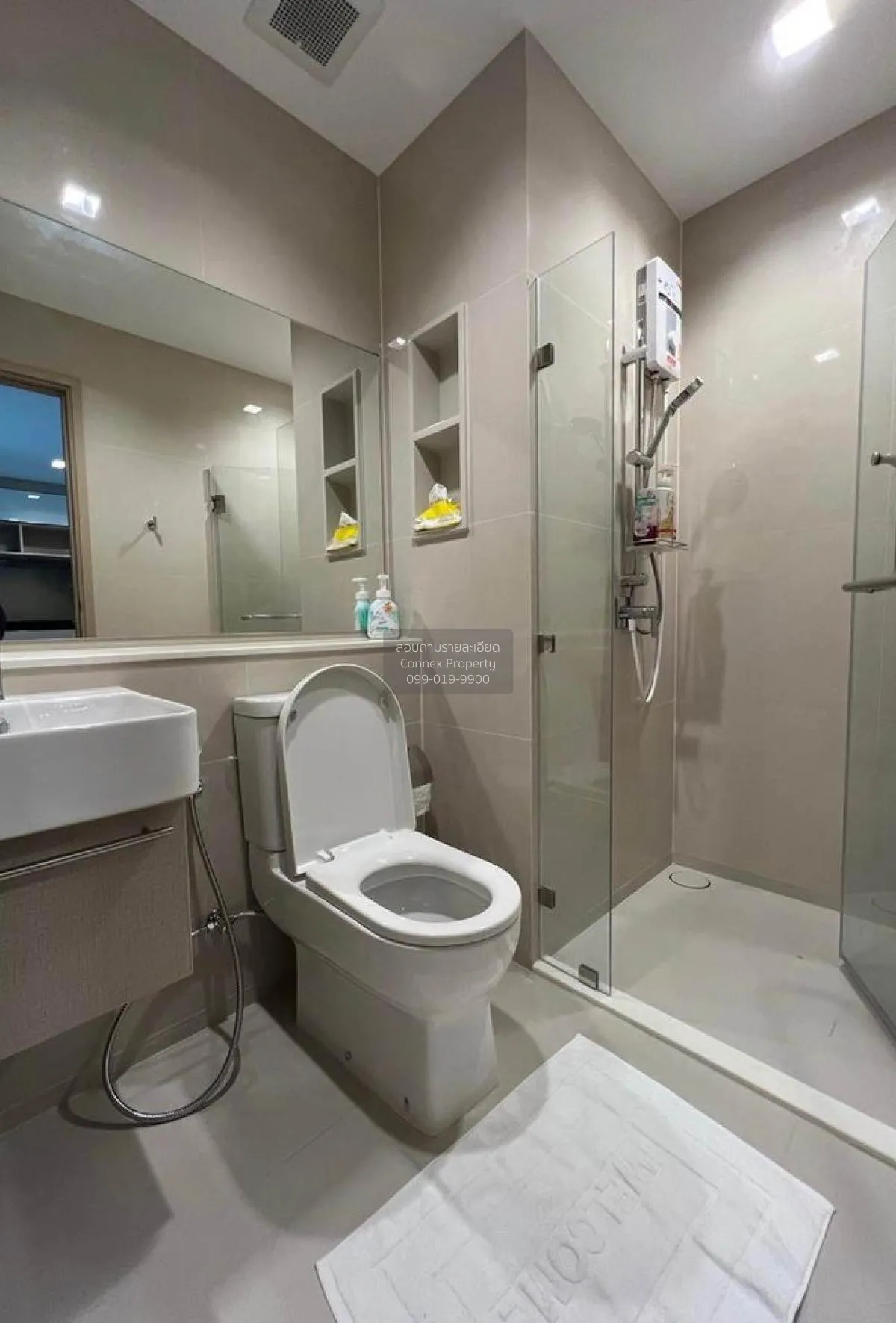 For Rent Condo , Life Sathorn Sierra , BTS-Talat Phlu , Talat Phl