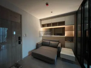 For Rent Condo , Life Sathorn Sierra , BTS-Talat Phlu , Talat Phlu , Thon Buri , Bangkok , CX-94097