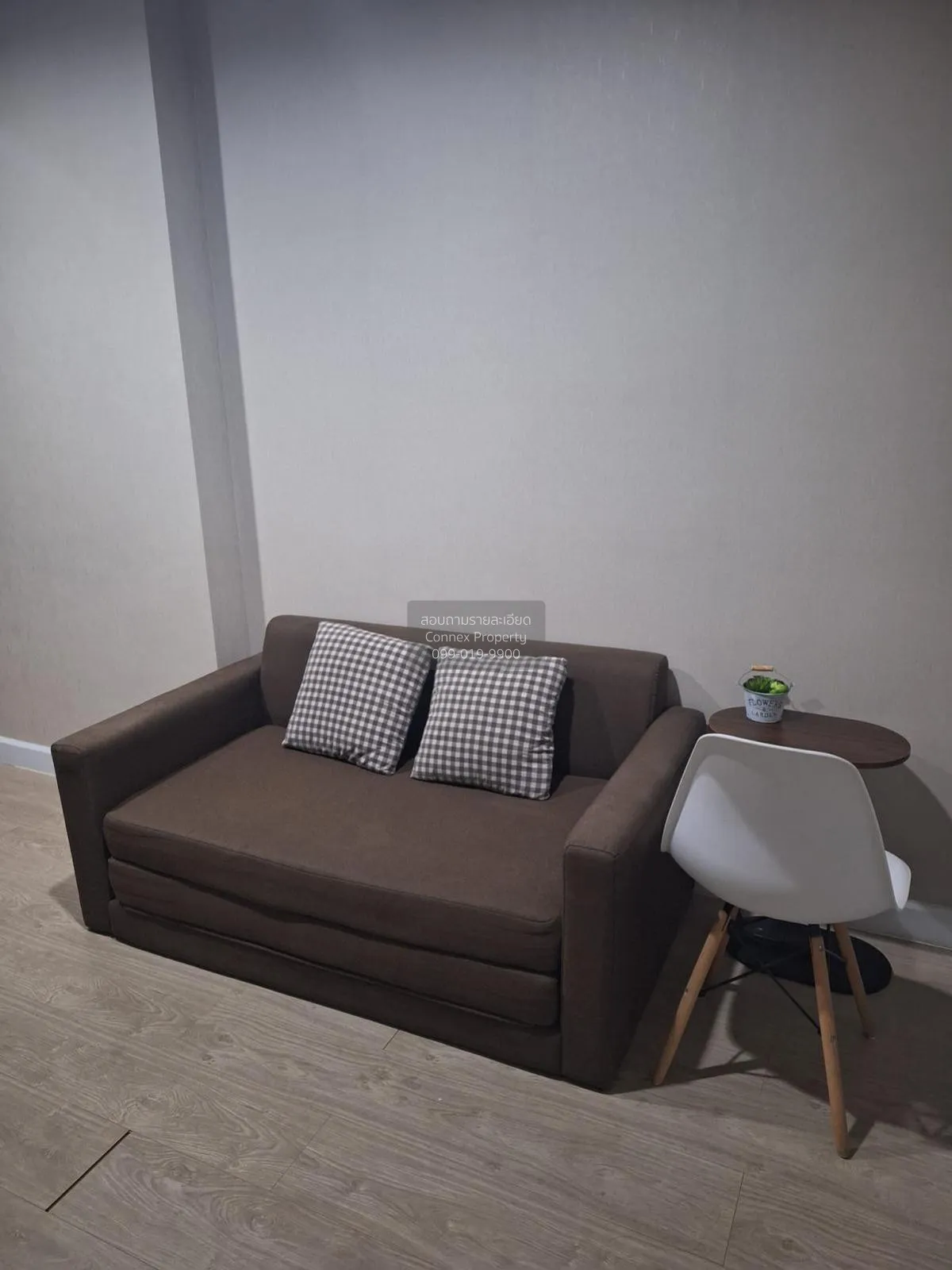 เช่าคอนโด  เมโทร สกาย ประชาชื่น  MRT-บางซ่อน วงศ์สว่าง เขต บางซื่ 1