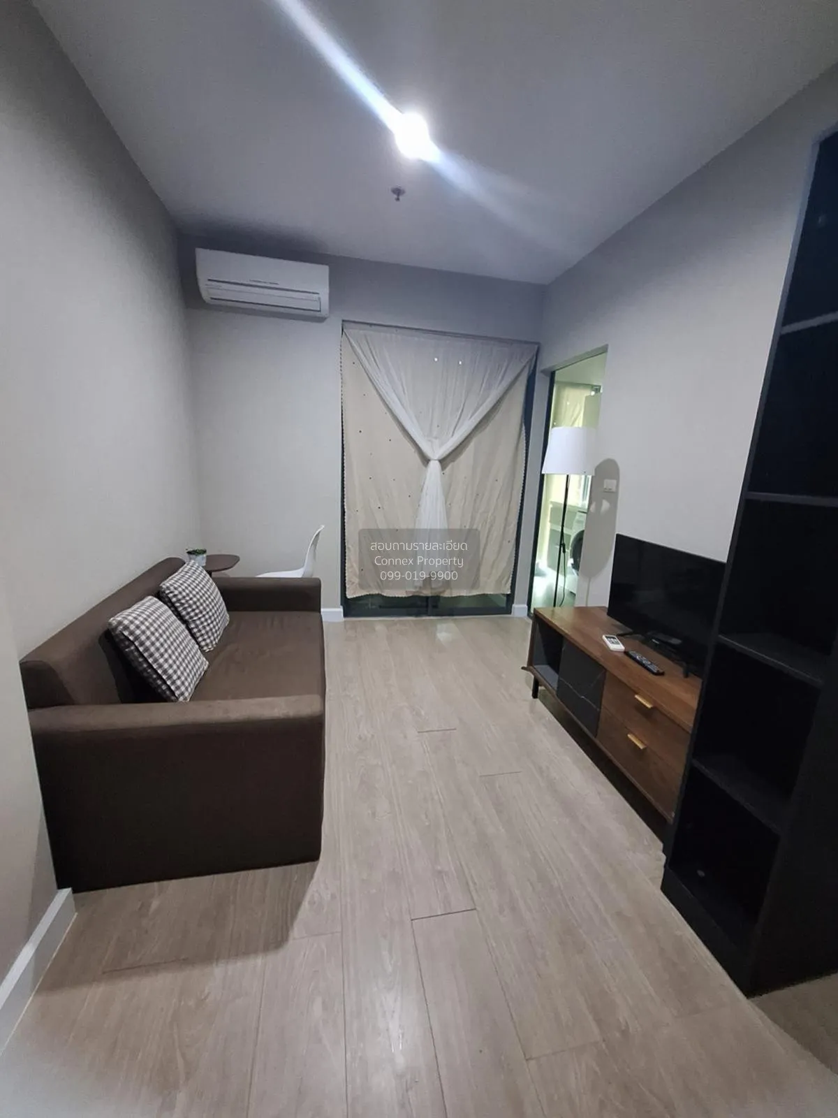 เช่าคอนโด  เมโทร สกาย ประชาชื่น  MRT-บางซ่อน วงศ์สว่าง เขต บางซื่ 2