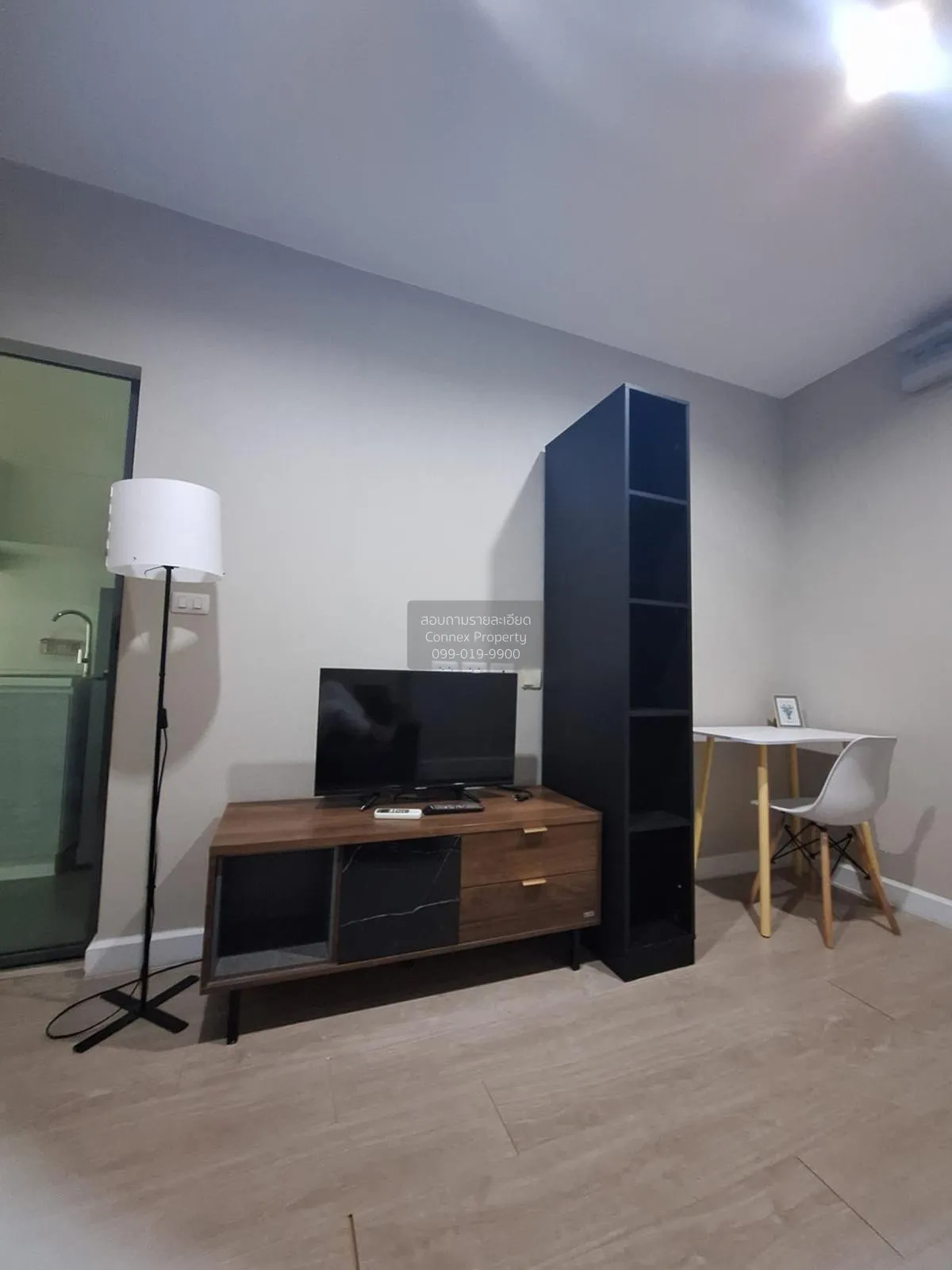 เช่าคอนโด  เมโทร สกาย ประชาชื่น  MRT-บางซ่อน วงศ์สว่าง เขต บางซื่ 3