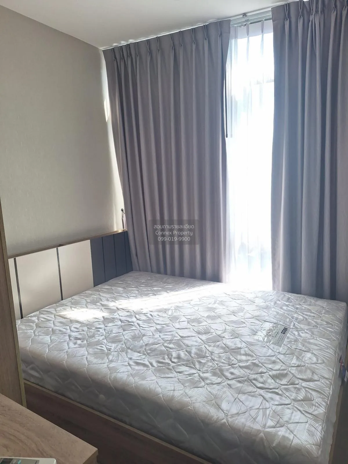 เช่าคอนโด  เมโทร สกาย ประชาชื่น  MRT-บางซ่อน วงศ์สว่าง เขต บางซื่