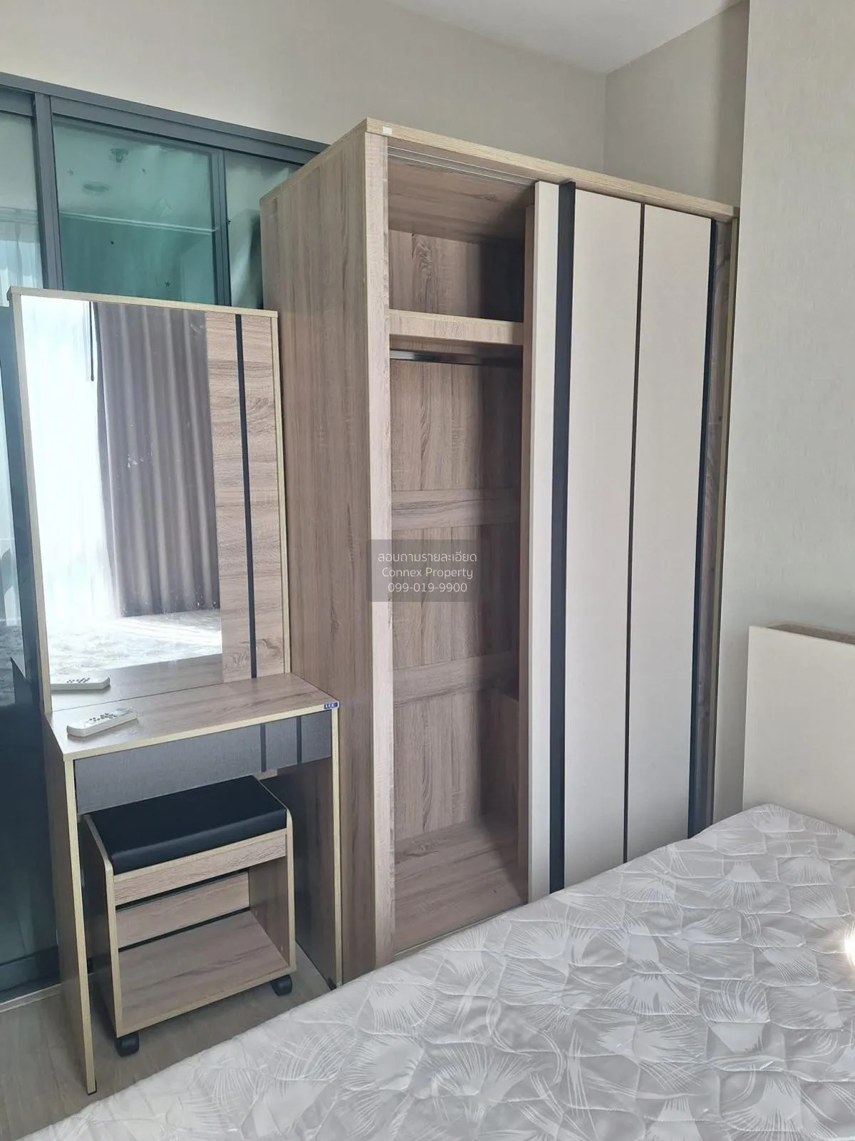 เช่าคอนโด  เมโทร สกาย ประชาชื่น  MRT-บางซ่อน วงศ์สว่าง เขต บางซื่