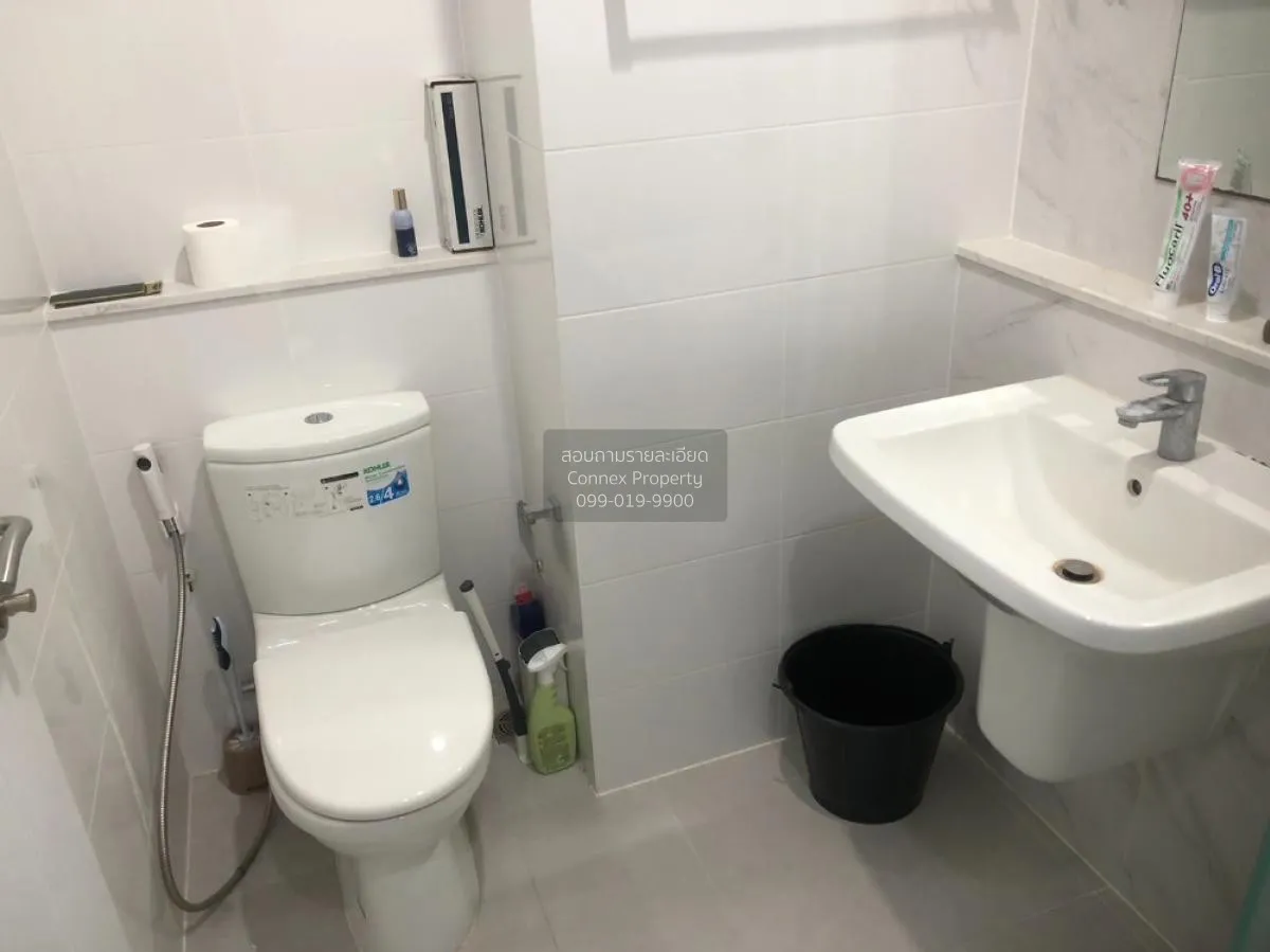 ขายคอนโด  นิช ไพรด์ ทองหล่อ-เพชรบุรี BTS-ทองหล่อ บางกะปิ เขต ห้วย 3