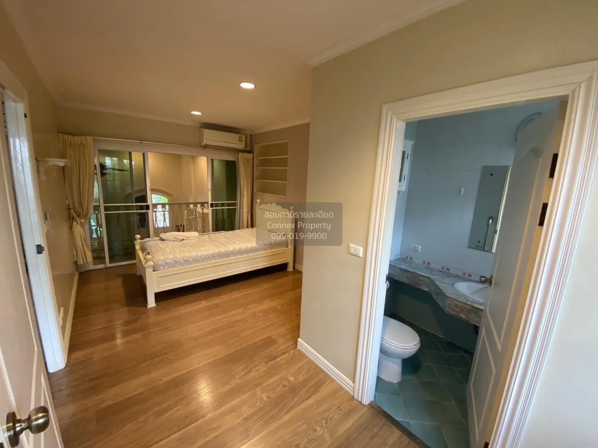 For Sale Townhouse/Townhome  , Fantasia Villa 2 , BTS-Bearing , S