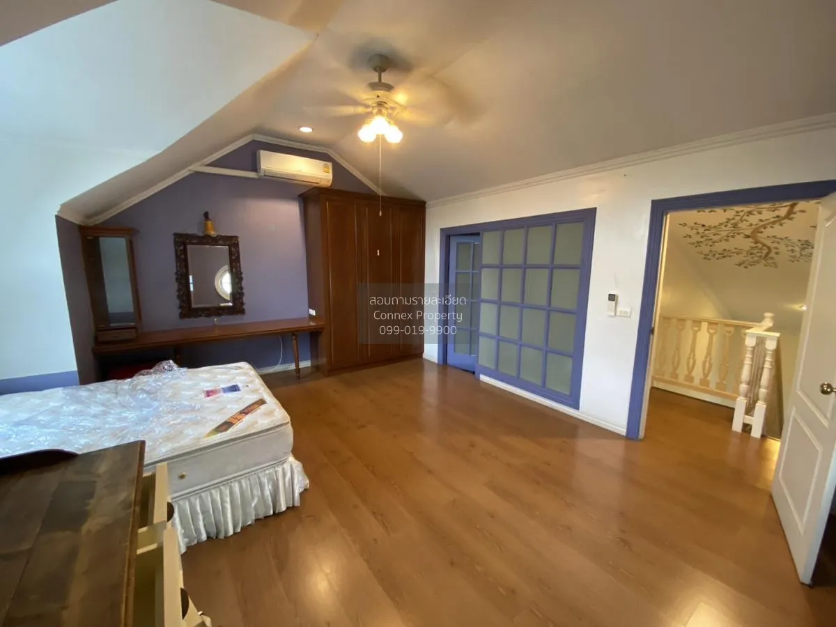 For Sale Townhouse/Townhome  , Fantasia Villa 2 , BTS-Bearing , S