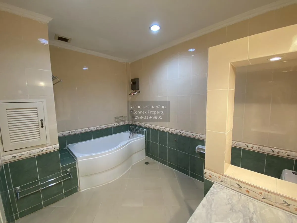 For Sale Townhouse/Townhome  , Fantasia Villa 2 , BTS-Bearing , S