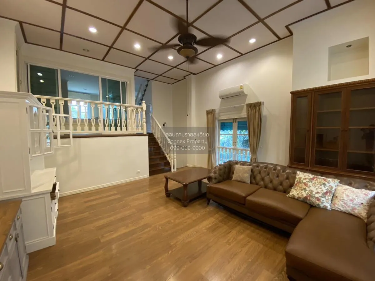 For Sale Townhouse/Townhome  , Fantasia Villa 2 , BTS-Bearing , S