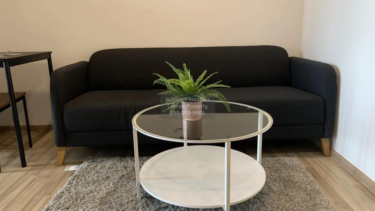 ขายคอนโด  เดอะไลน์ จตุจักร BTS-หมอชิต จอมพล  เขต จตุจักร กรุงเทพ  1