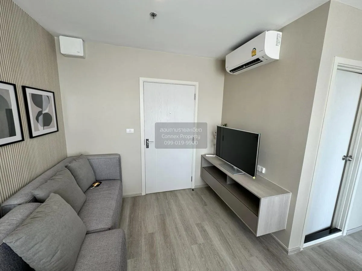 For Rent Condo , Elio Sathorn - Wutthakat , BTS-Wutthakat , Bang  2