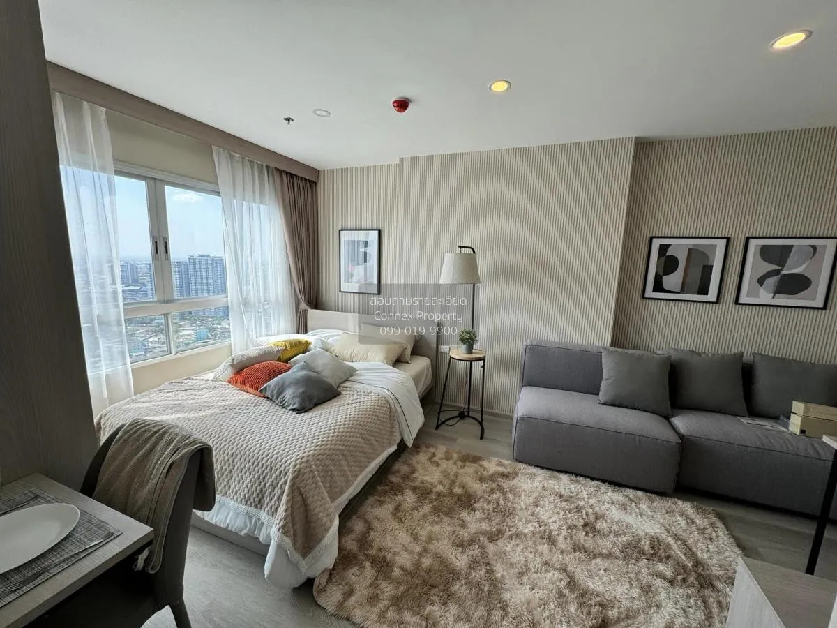 For Rent Condo , Elio Sathorn - Wutthakat , BTS-Wutthakat , Bang  4