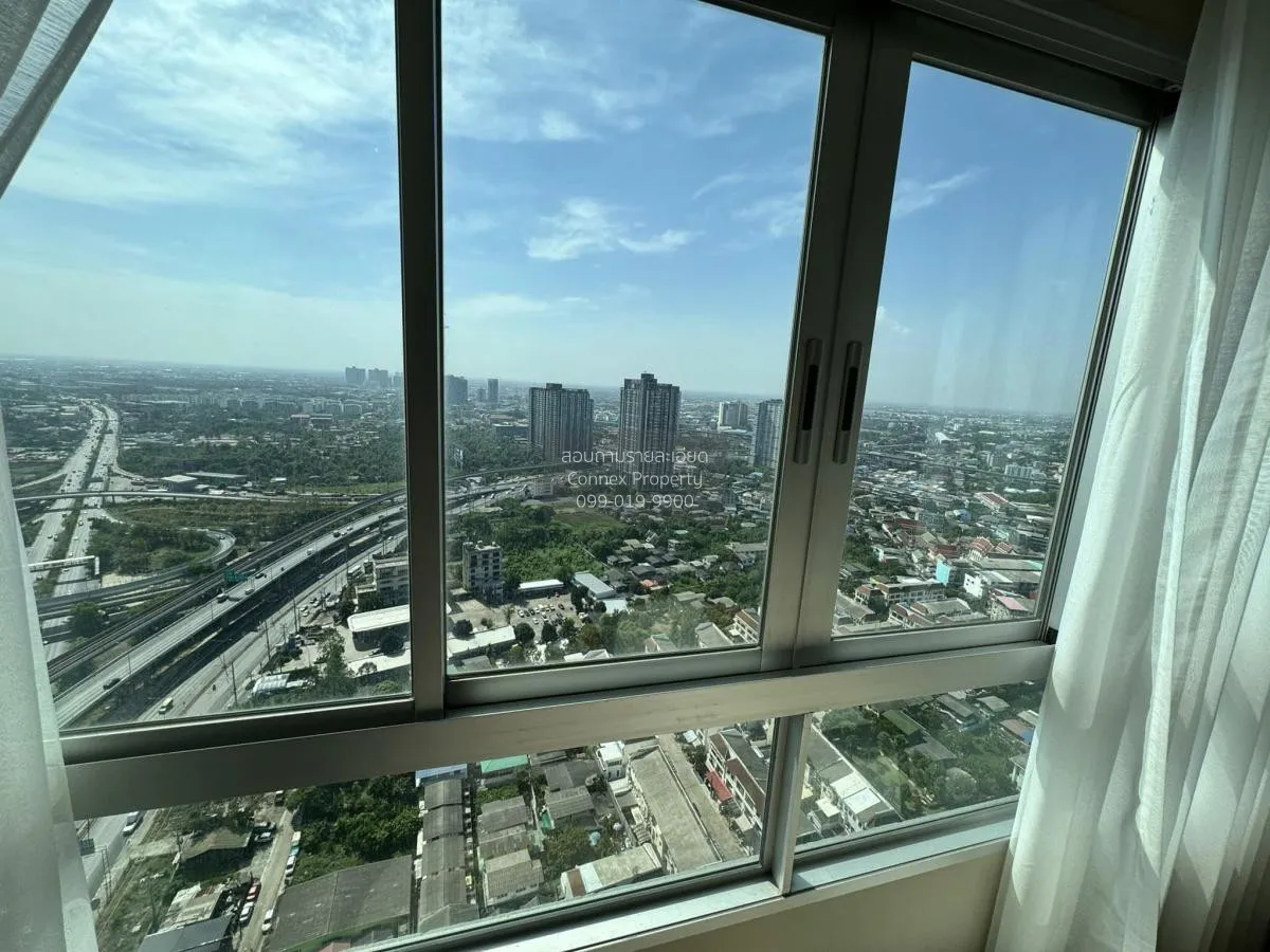 For Rent Condo , Elio Sathorn - Wutthakat , BTS-Wutthakat , Bang 