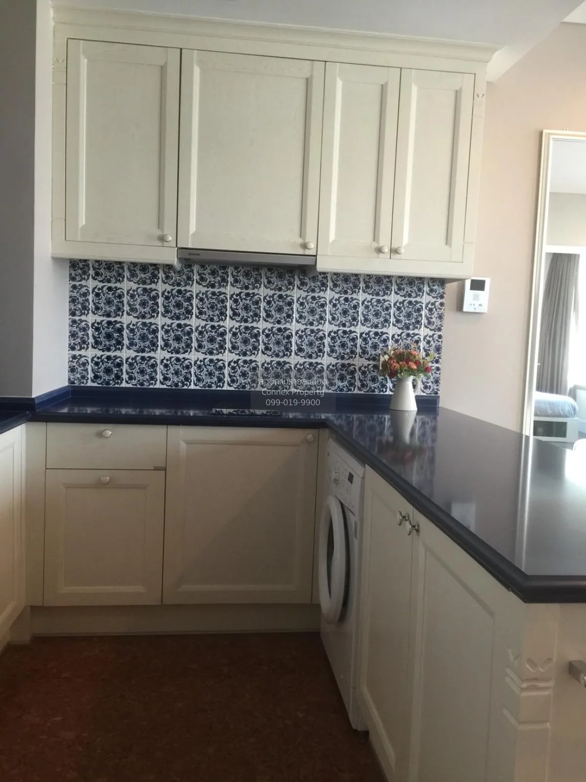 ขายคอนโด  ออกัสตัน สุขุมวิท 22 BTS-พร้อมพงษ์ คลองตัน เขต คลองเตย  2