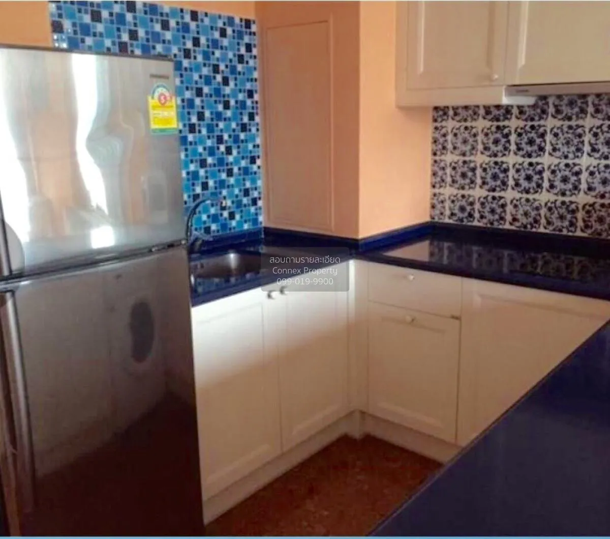 ขายคอนโด  ออกัสตัน สุขุมวิท 22 BTS-พร้อมพงษ์ คลองตัน เขต คลองเตย  3