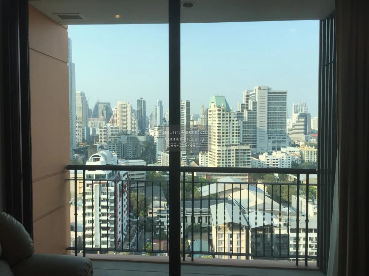 ขายคอนโด  ออกัสตัน สุขุมวิท 22 BTS-พร้อมพงษ์ คลองตัน เขต คลองเตย 