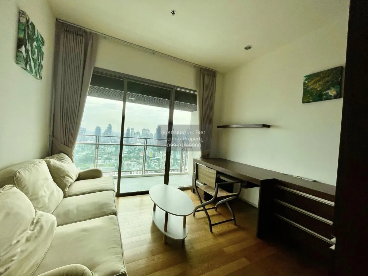 For Rent Condo , The Madison , BTS-Phrom Phong , Khlong Tan Nuea 