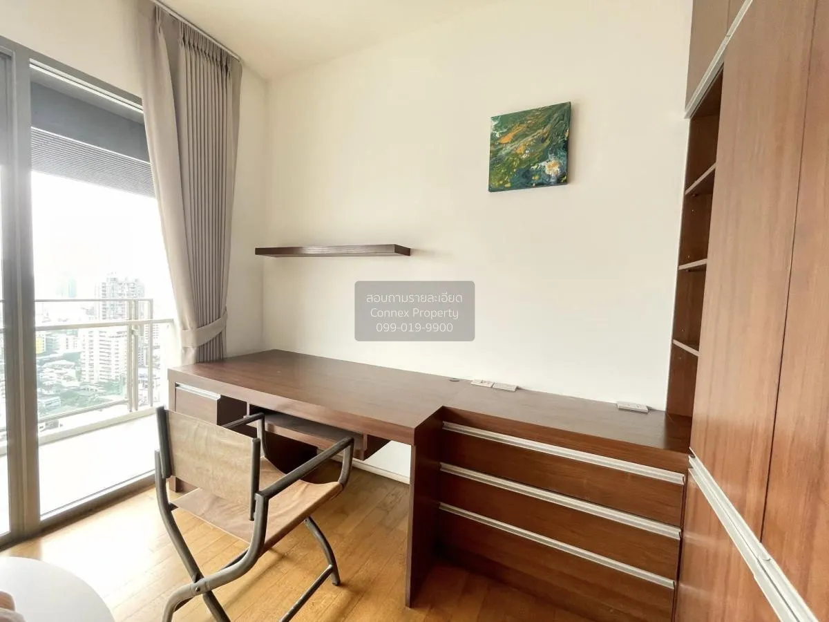 For Rent Condo , The Madison , BTS-Phrom Phong , Khlong Tan Nuea 