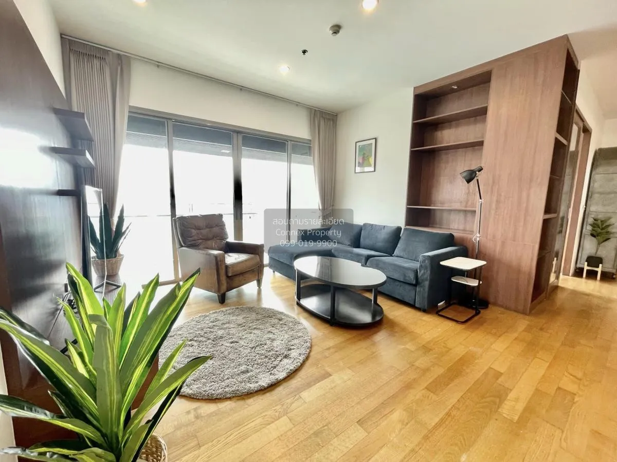 For Rent Condo , The Madison , BTS-Phrom Phong , Khlong Tan Nuea  1