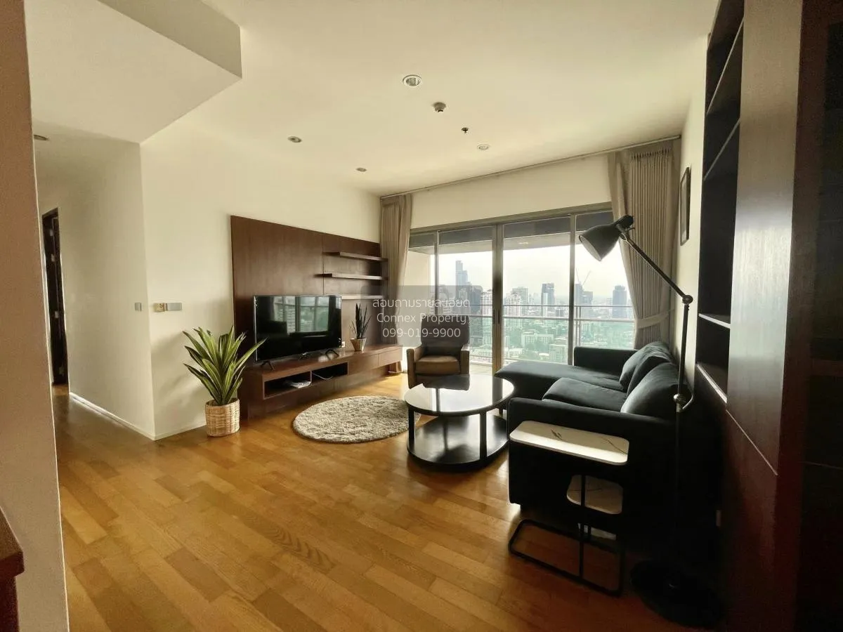 For Rent Condo , The Madison , BTS-Phrom Phong , Khlong Tan Nuea  2