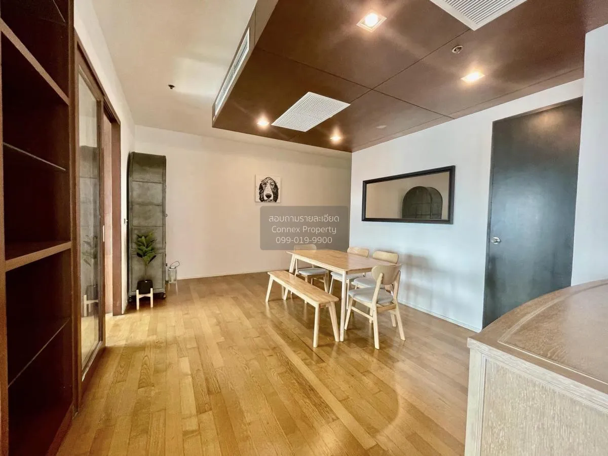 For Rent Condo , The Madison , BTS-Phrom Phong , Khlong Tan Nuea  4