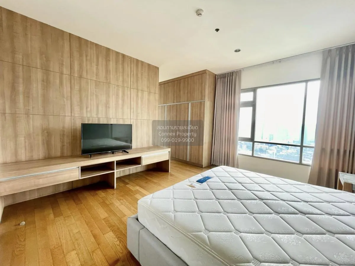 For Rent Condo , The Madison , BTS-Phrom Phong , Khlong Tan Nuea 