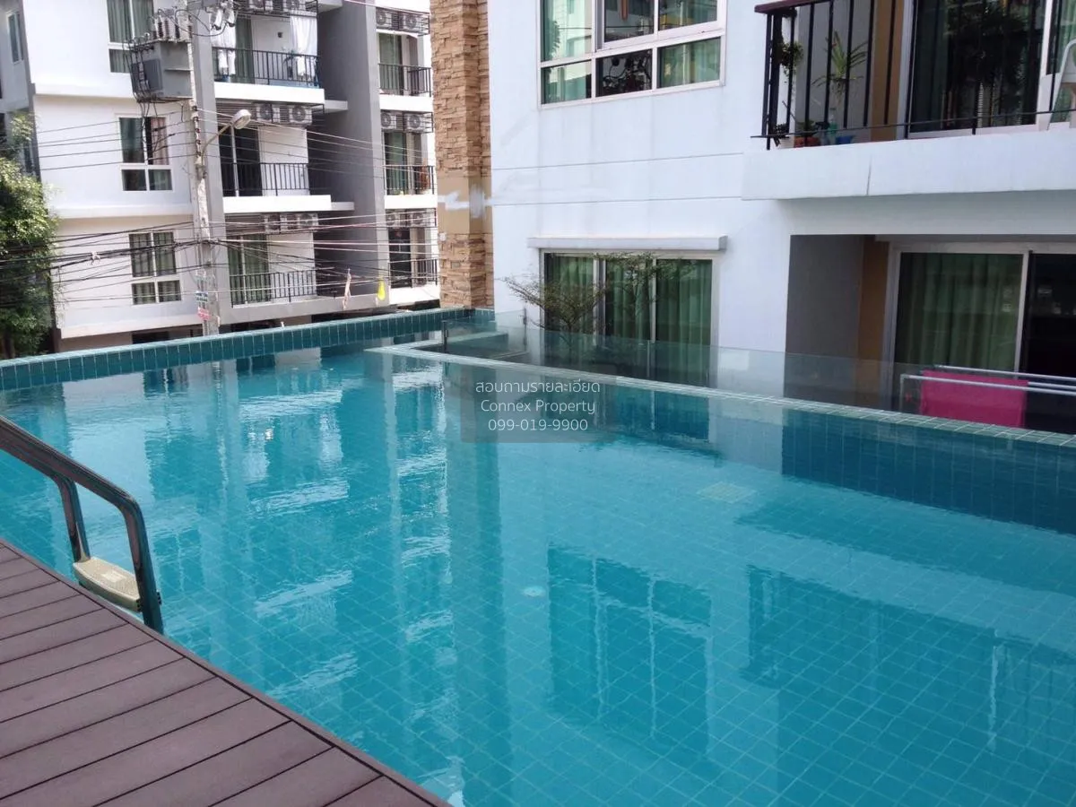 For Sale Condo , Tree Condo Ladprao 27 , Chankasem , Chatuchak , 