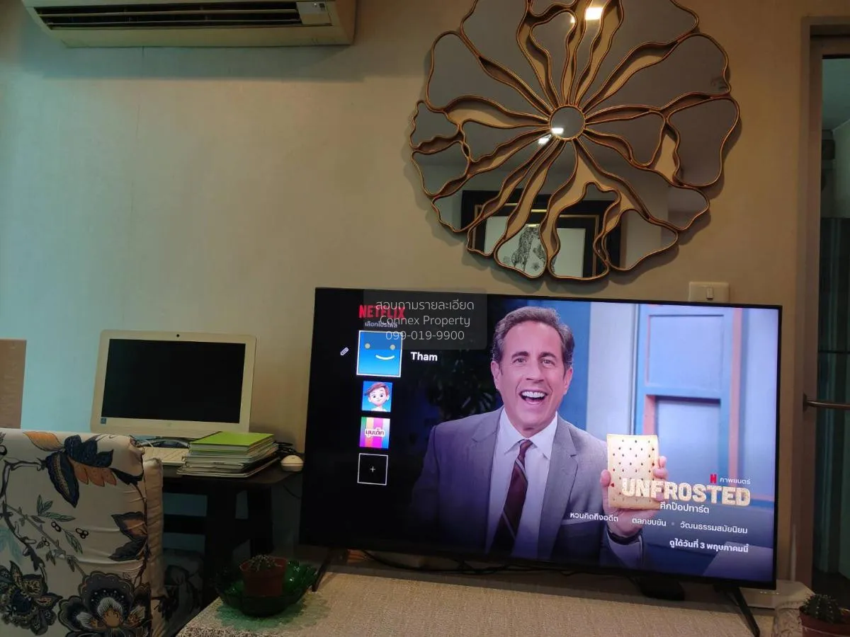 For Sale Condo , Tree Condo Ladprao 27 , Chankasem , Chatuchak , 