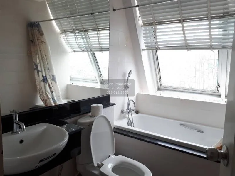 For Sale Condo , Tree Condo Ladprao 27 , Chankasem , Chatuchak ,  4