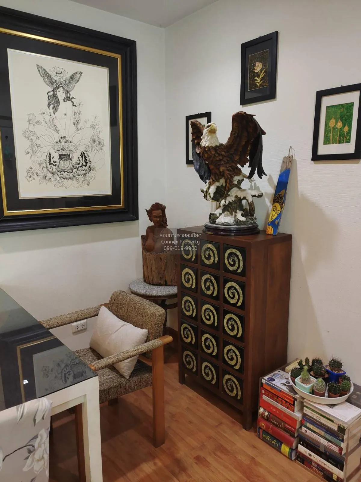 For Sale Condo , Tree Condo Ladprao 27 , Chankasem , Chatuchak , 