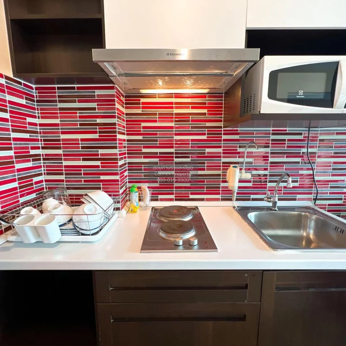 ขายคอนโด  บ้านนวธารา คลองกุ่ม เขต บึงกุ่ม กรุงเทพ CX-94117 3