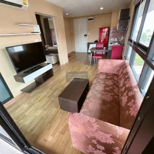 For Sale Condo , Baan Navatara , Khlong Kum , Bung Kum , Bangkok , CX-94117