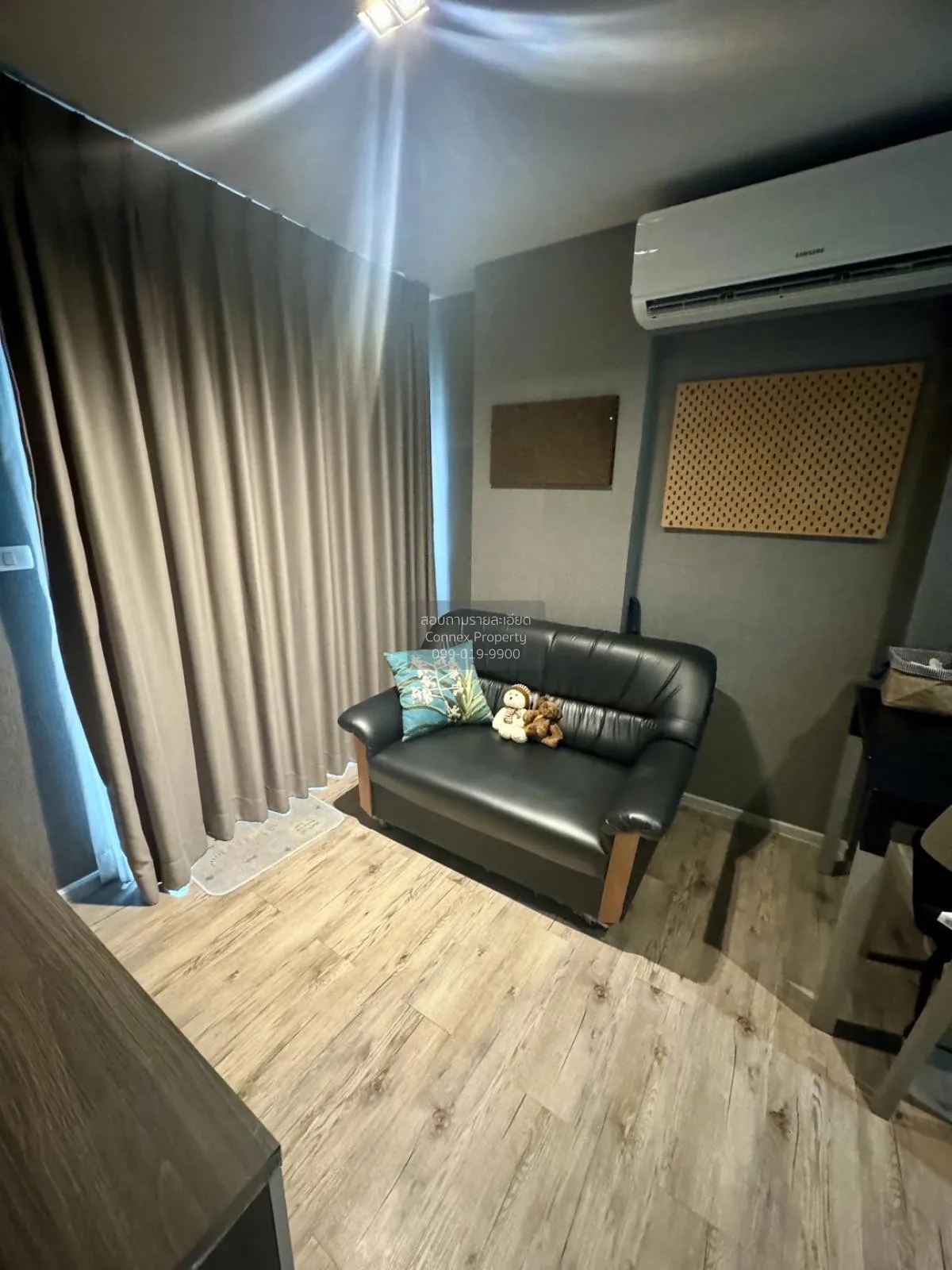 For Sale Condo , Aspen Condo Lasalle , BTS-Bearing , Bang Na , Ba 1