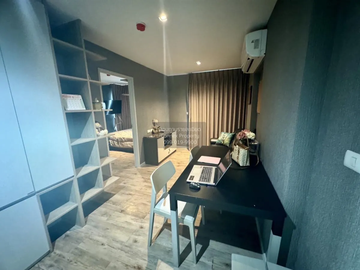 For Sale Condo , Aspen Condo Lasalle , BTS-Bearing , Bang Na , Ba 2