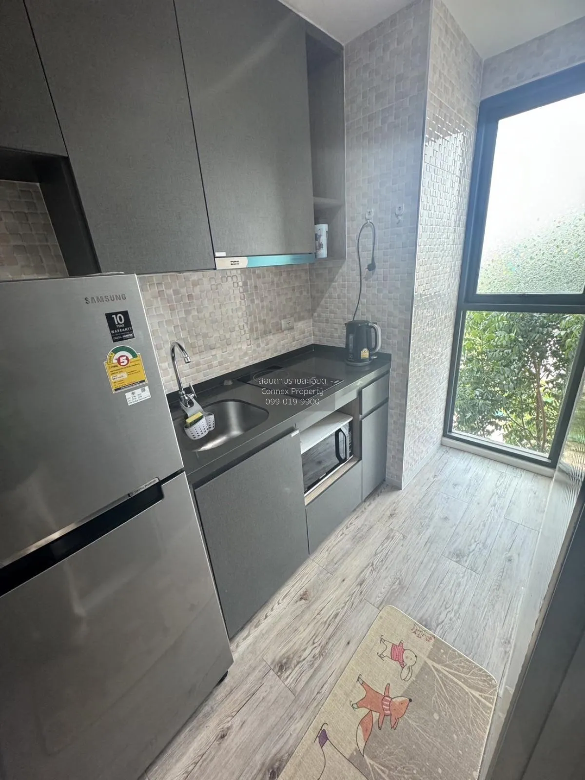 For Sale Condo , Aspen Condo Lasalle , BTS-Bearing , Bang Na , Ba