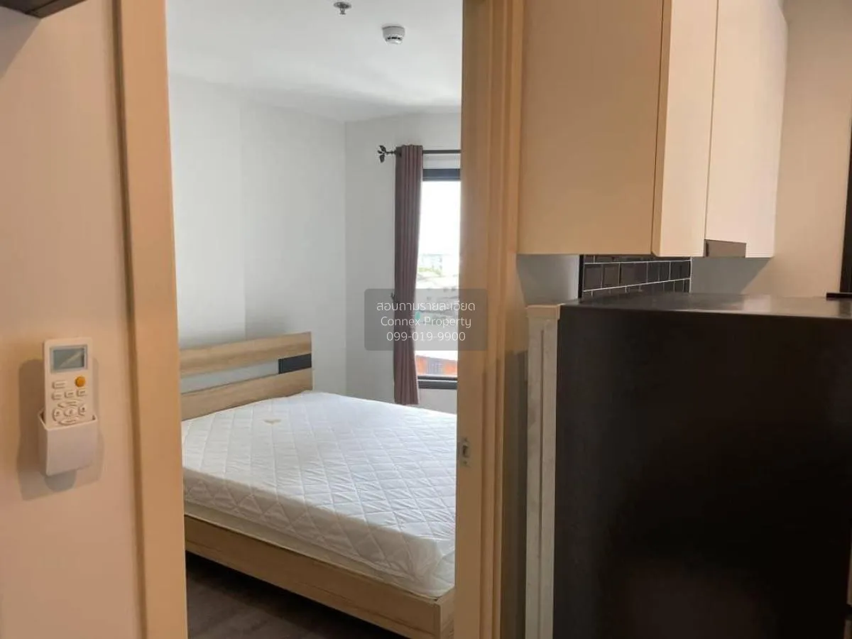 For Rent Condo , Rich Park Triple Station , ARL-Hua Mak , Suan Lu 4