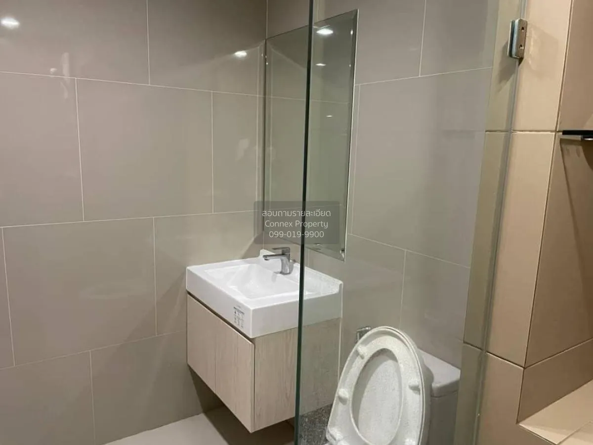 For Rent Condo , Rich Park Triple Station , ARL-Hua Mak , Suan Lu