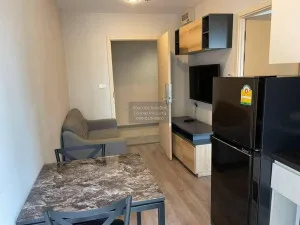 For Rent Condo , Rich Park Triple Station , ARL-Hua Mak , Suan Luang , Suan Luang , Bangkok , CX-94121