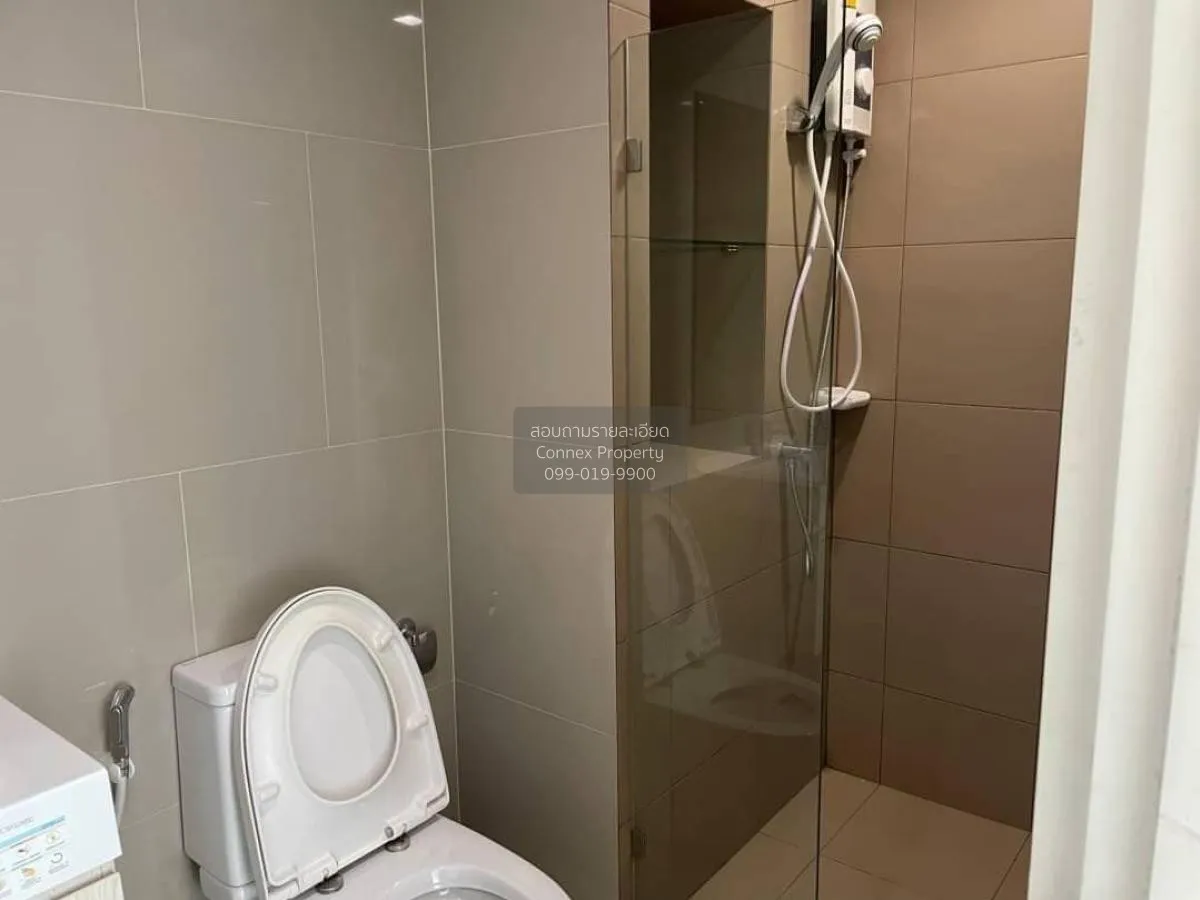 ขายคอนโด  ริชพาร์ค @ ทริปเปิ้ล สเตชั่น ARL-หัวหมาก สวนหลวง เขต สว