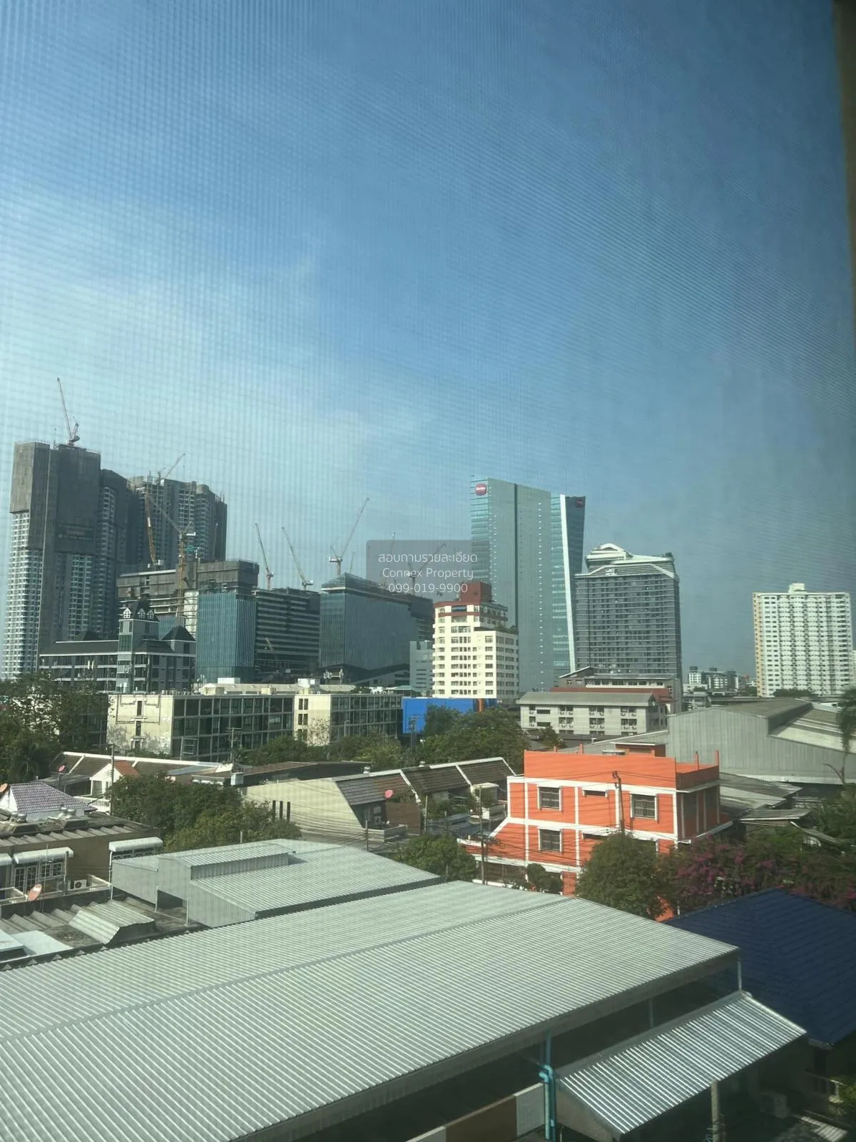 ขายคอนโด  เซ้นส์ สุขุมวิท 68 บางนา เขต บางนา กรุงเทพ CX-94125