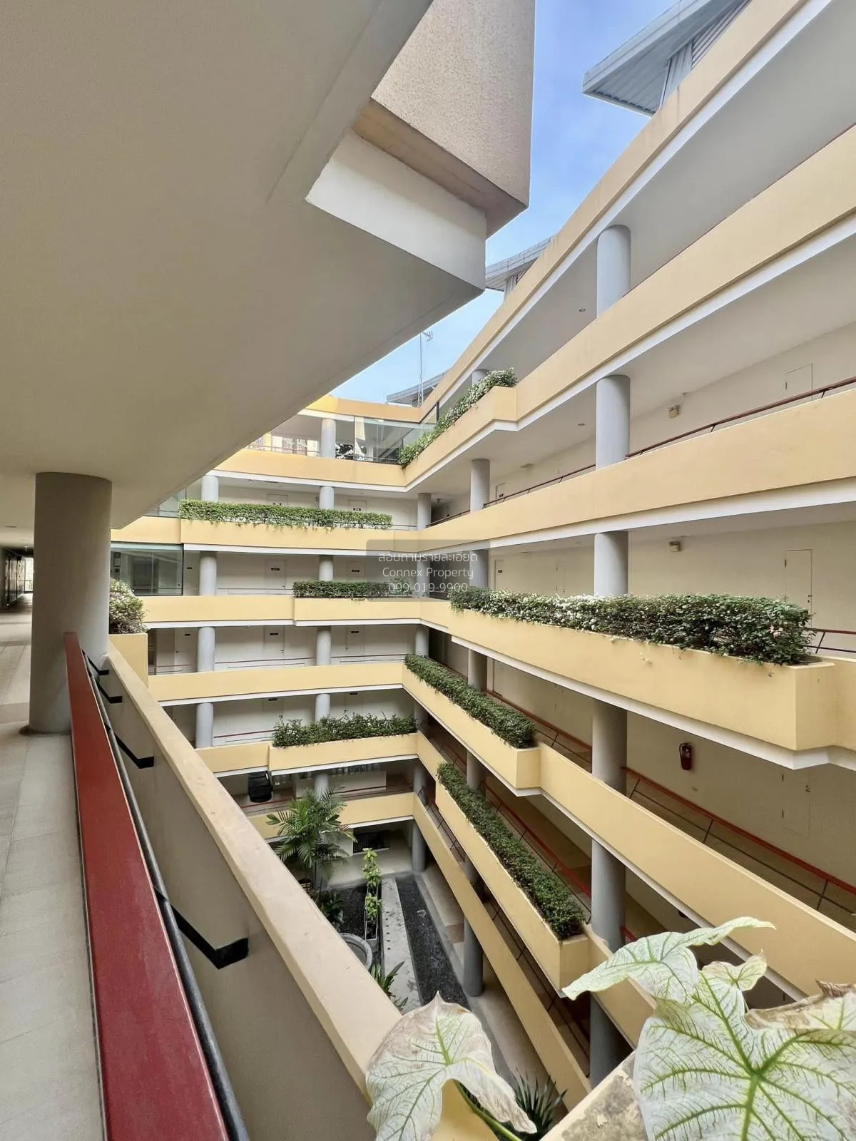 ขายคอนโด  เซ้นส์ สุขุมวิท 68 บางนา เขต บางนา กรุงเทพ CX-94125