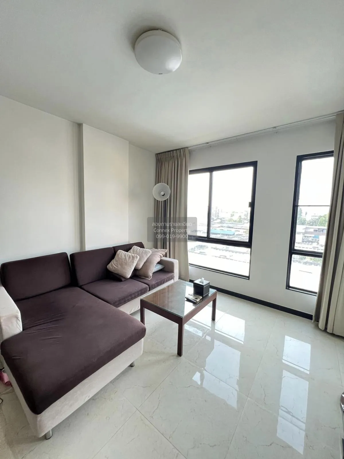 ขายคอนโด  เซ้นส์ สุขุมวิท 68 บางนา เขต บางนา กรุงเทพ CX-94125 1