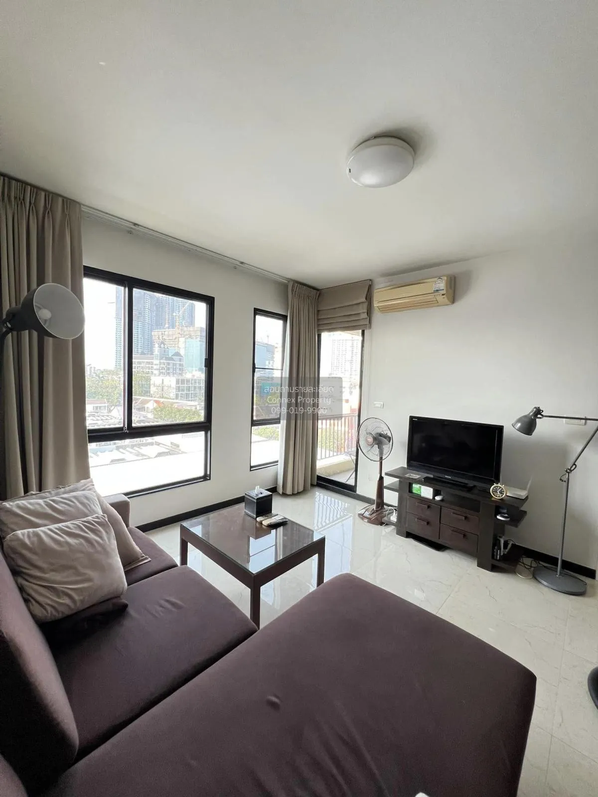 ขายคอนโด  เซ้นส์ สุขุมวิท 68 บางนา เขต บางนา กรุงเทพ CX-94125 2