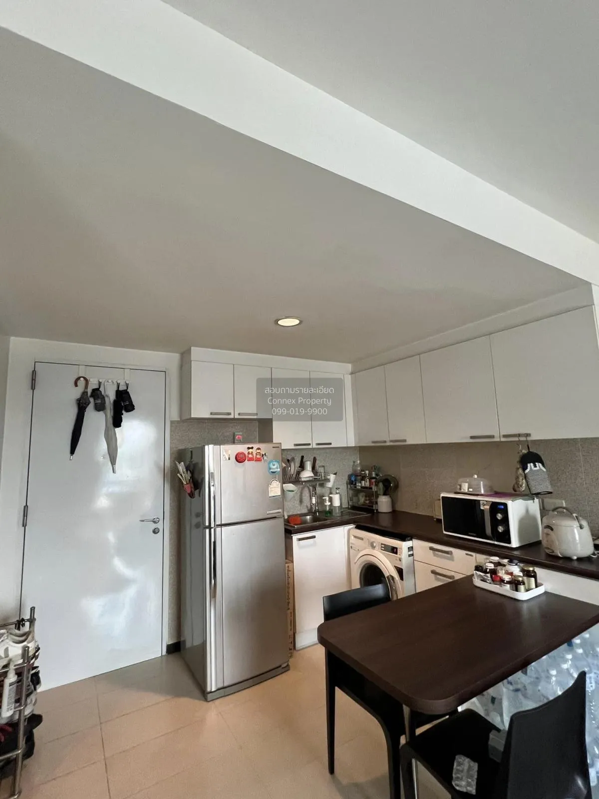 ขายคอนโด  เซ้นส์ สุขุมวิท 68 บางนา เขต บางนา กรุงเทพ CX-94125 3