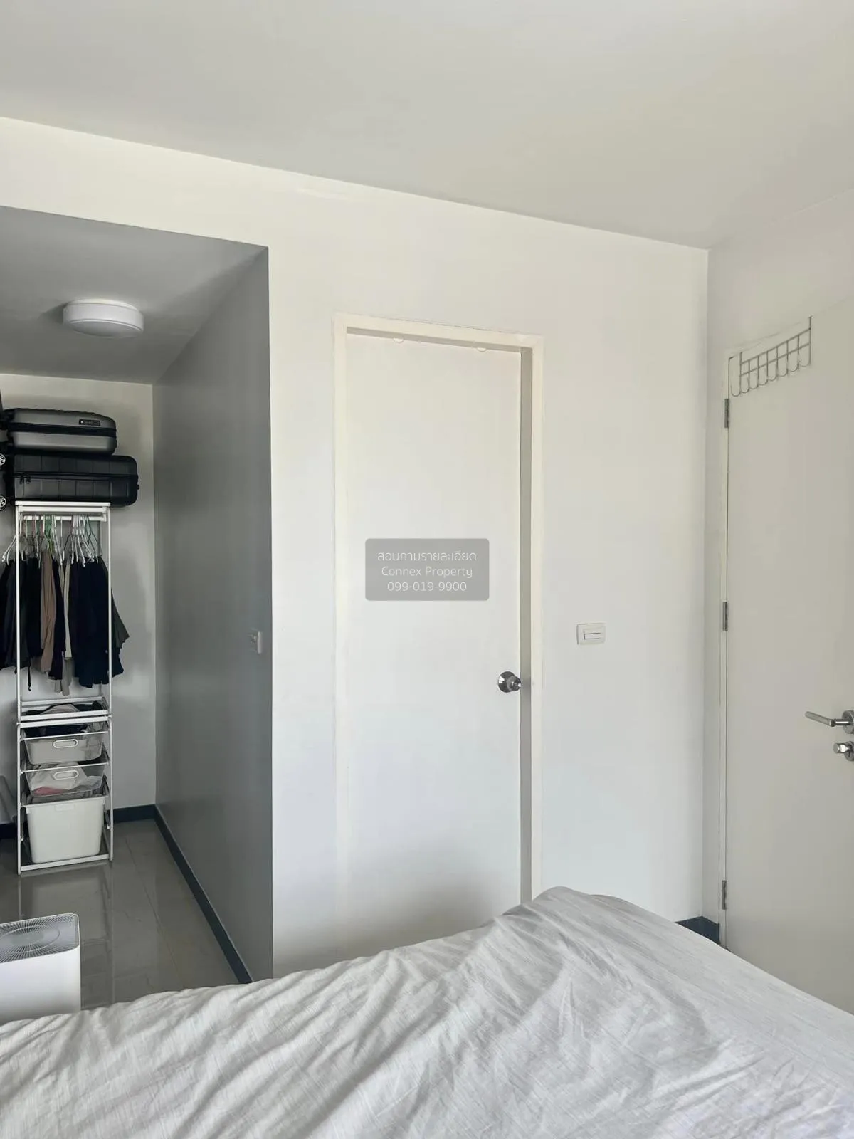 ขายคอนโด  เซ้นส์ สุขุมวิท 68 บางนา เขต บางนา กรุงเทพ CX-94125