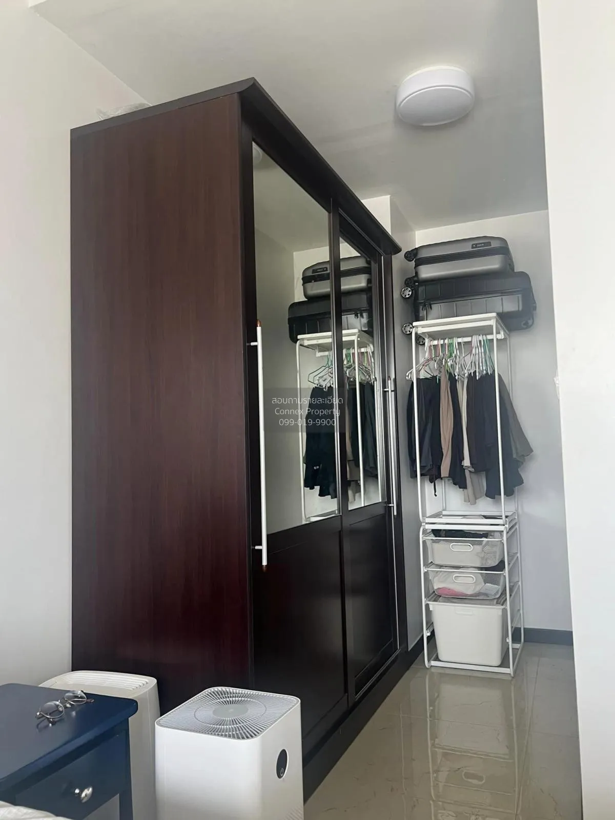 ขายคอนโด  เซ้นส์ สุขุมวิท 68 บางนา เขต บางนา กรุงเทพ CX-94125