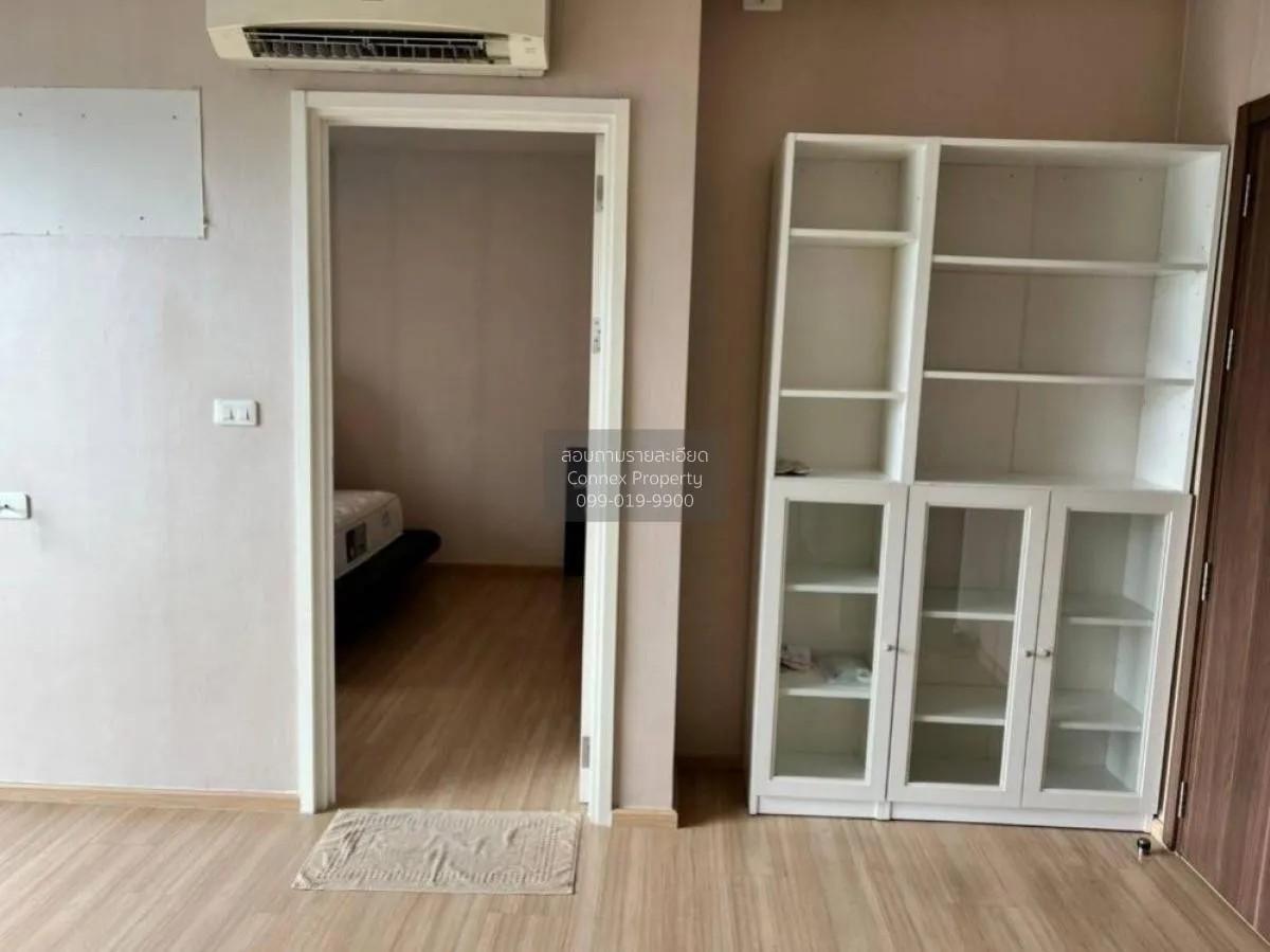 ขายคอนโด  เดอะ เบส แจ้งวัฒนะ คลองเกลือ ปากเกร็ด นนทบุรี CX-94126 3