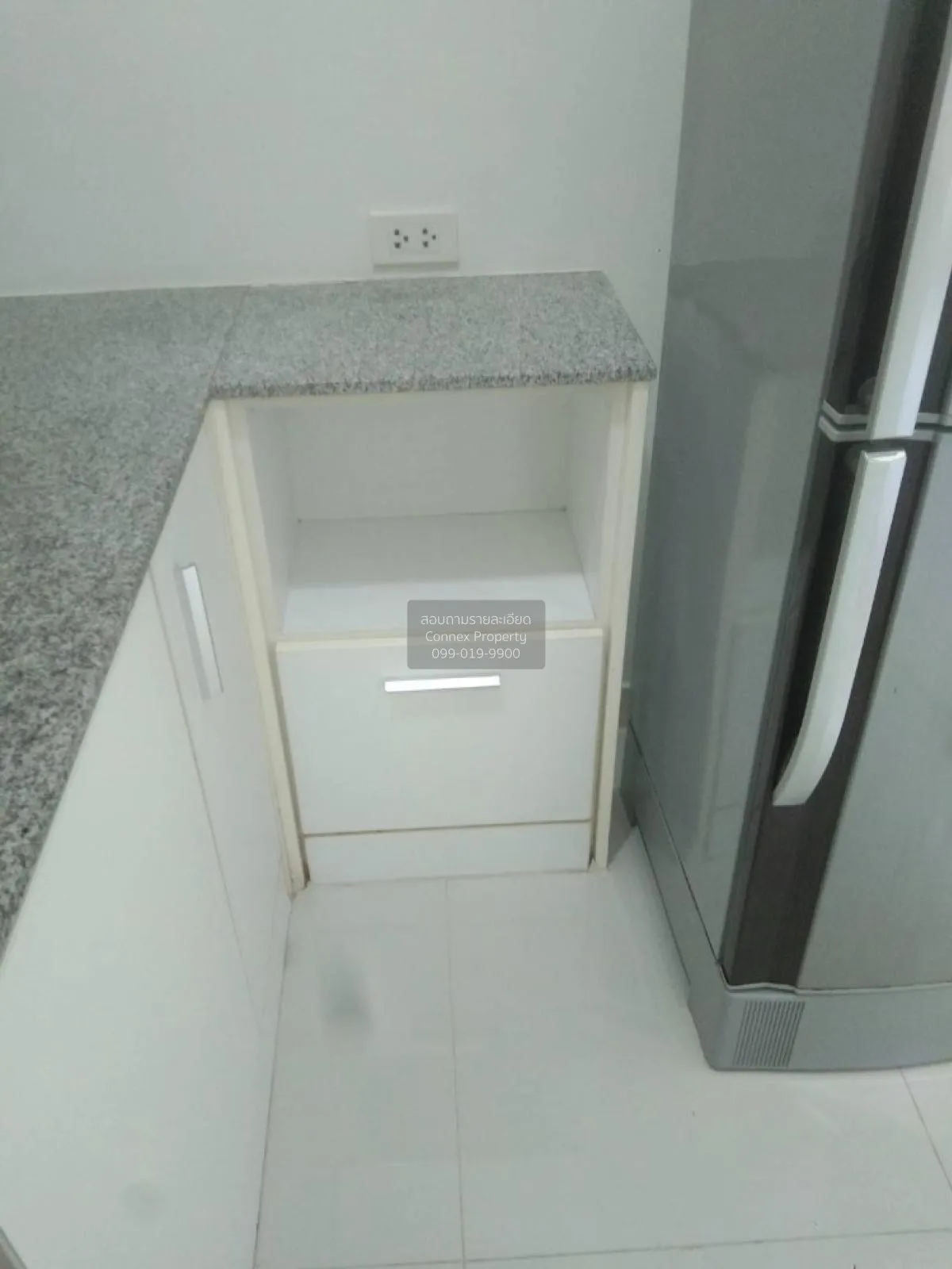 ขายคอนโด  ดิ ไอริส พระราม9 - ศรีนครินทร์ สวนหลวง เขต สวนหลวง กรุง 2