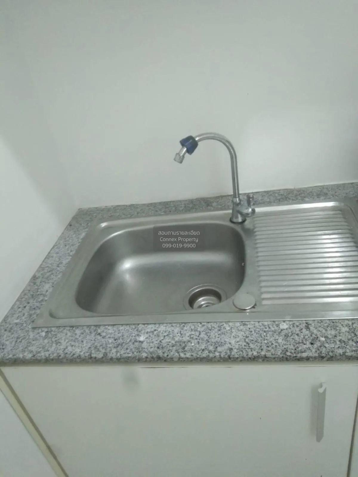 ขายคอนโด  ดิ ไอริส พระราม9 - ศรีนครินทร์ สวนหลวง เขต สวนหลวง กรุง 3