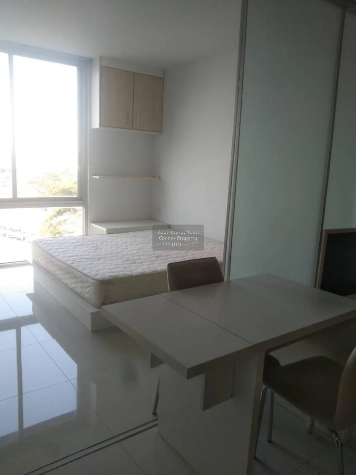 ขายคอนโด  ดิ ไอริส พระราม9 - ศรีนครินทร์ สวนหลวง เขต สวนหลวง กรุง